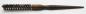 Preview: Rundhaarbürste Durchmesser 18 mm Profi-Stylingbürsten